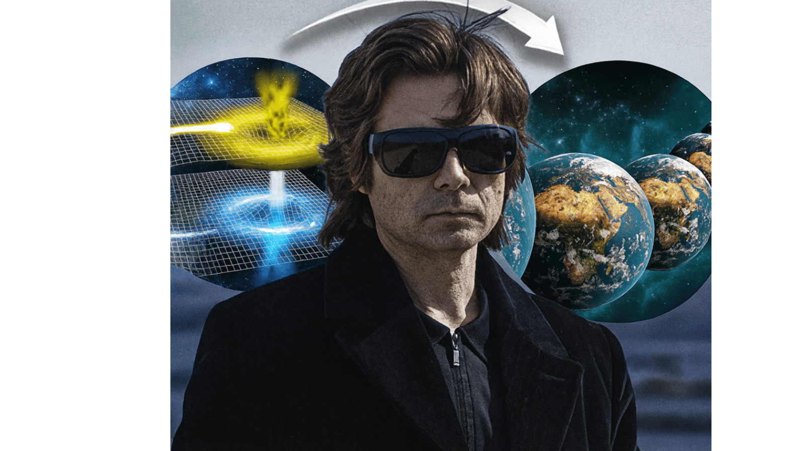 Ruski fizičar tvrdi da menjaš realnost bez napora — i zašto ono što pustiš dolazi brže nego što juriš